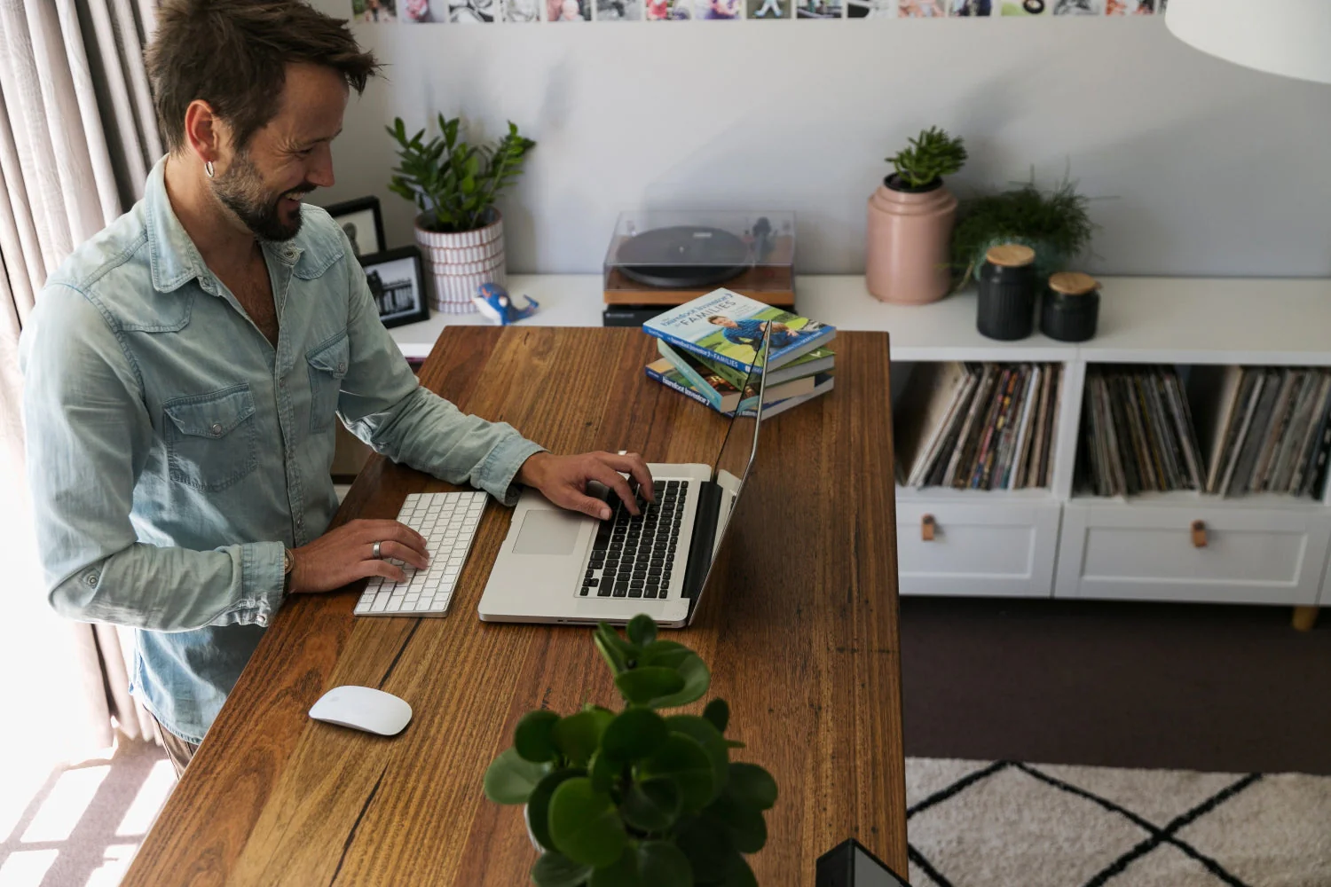 Mulai Hari dengan Langkah Kecil yang Menyenangkan